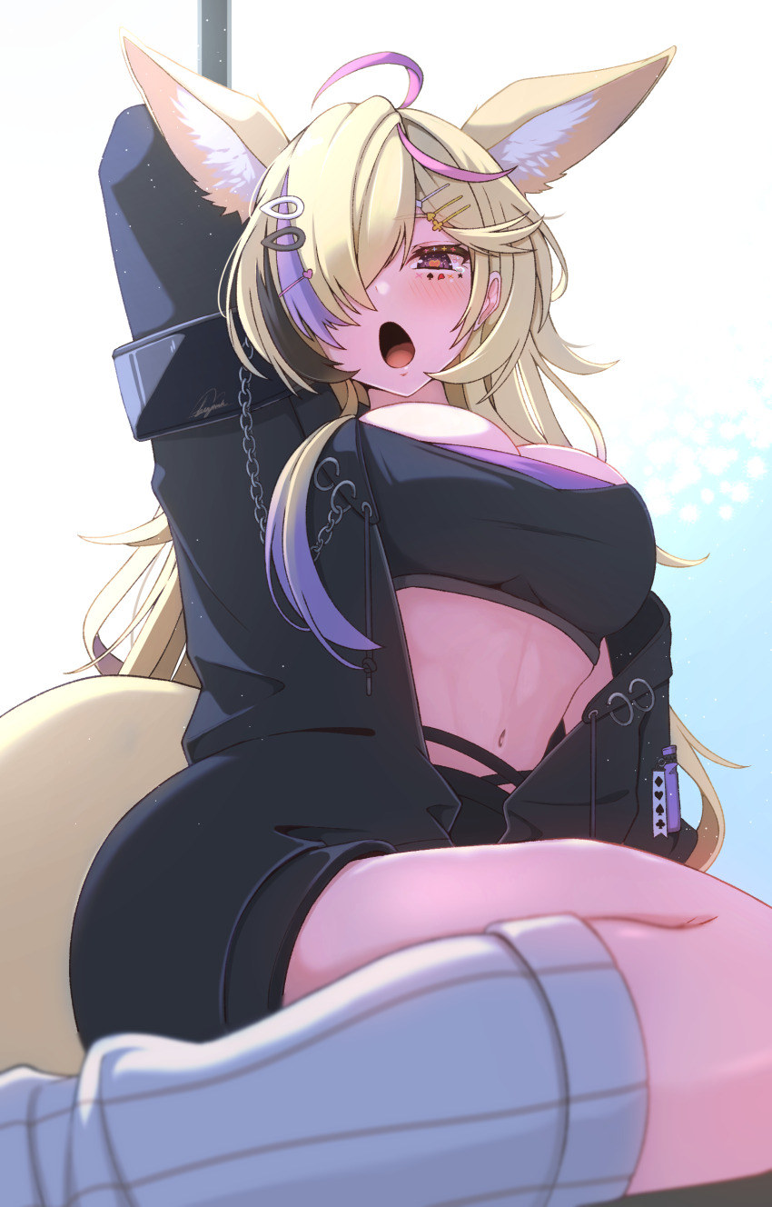 Omaru Polka (Hololive) Rule 34 Image