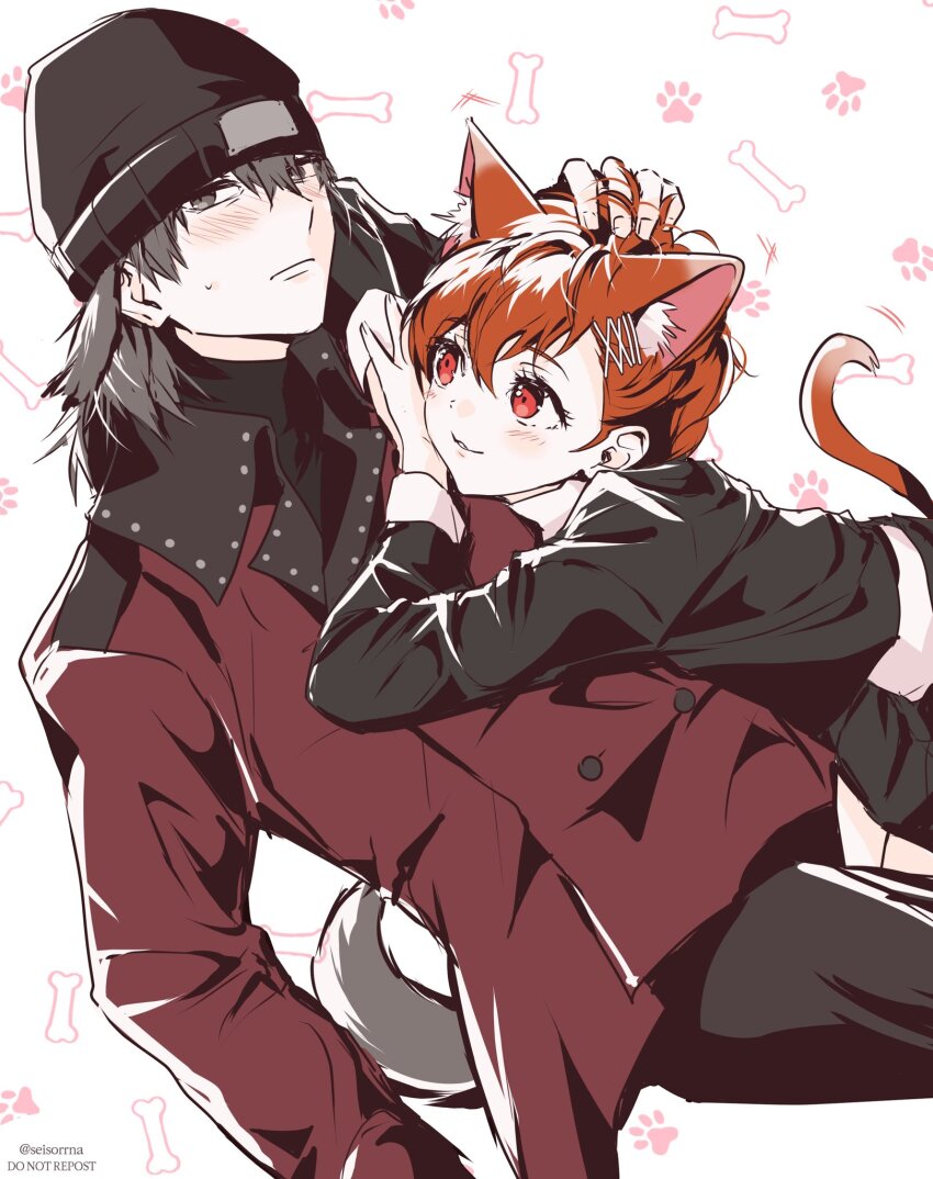 Shiomi Kotone (Aragaki Shinjirou) Rule 34 Image