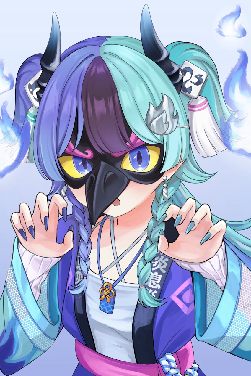 Hololive Rule 34 Image