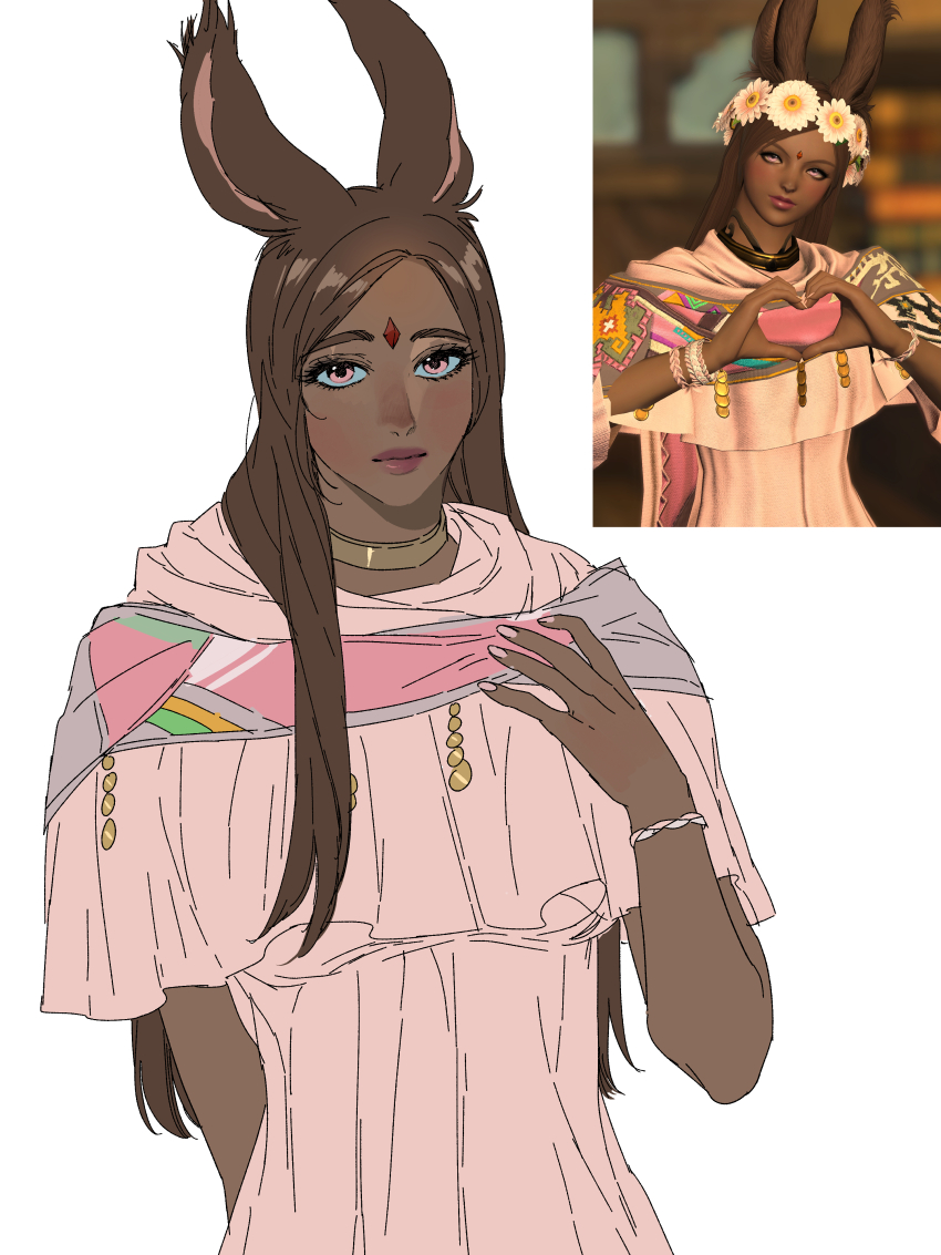 Viera (Final Fantasy) Rule 34 Image