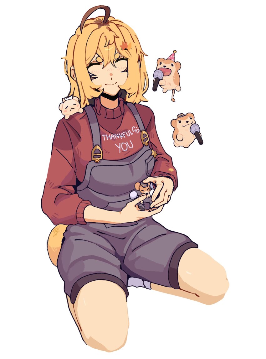 Dooby (Indie Virtual Youtuber) Rule 34 Image