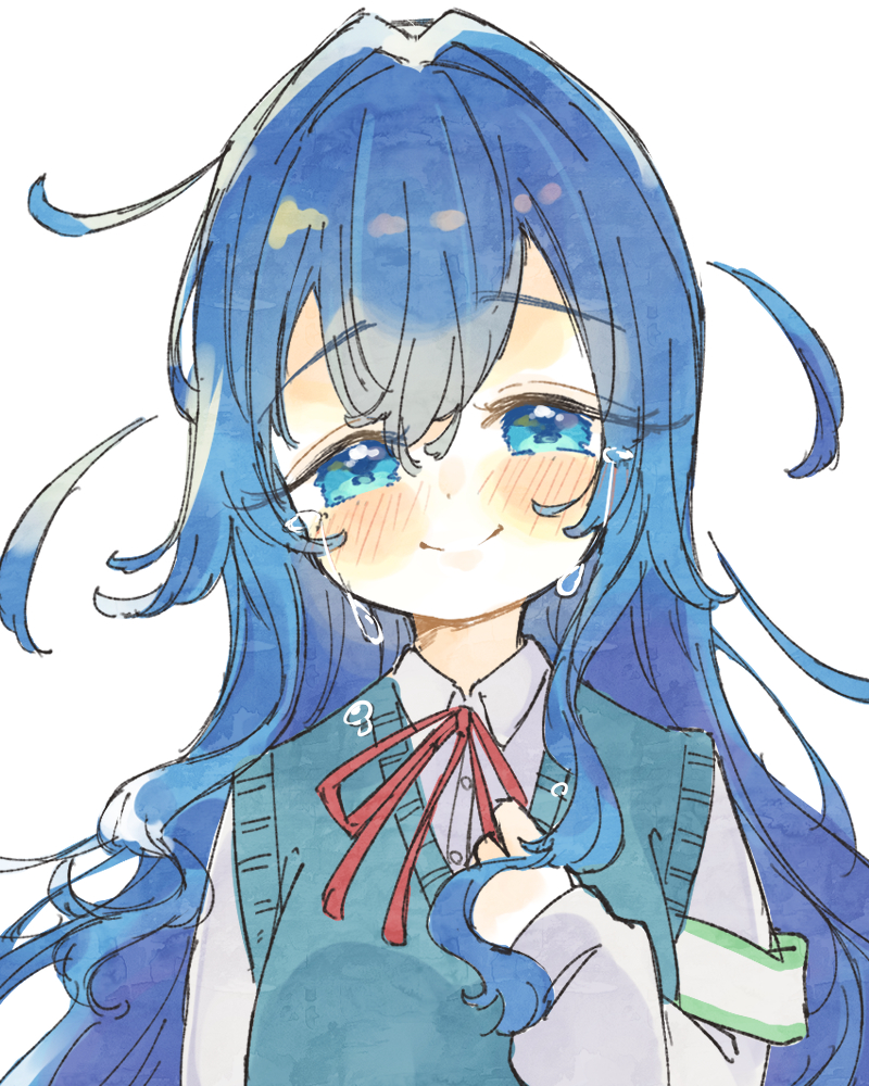 Yoshimoto Shizuka (Kimi No Koto Ga Dai Dai Dai Dai Daisuki Na 100-Nin No Kanojo) Rule 34 Image