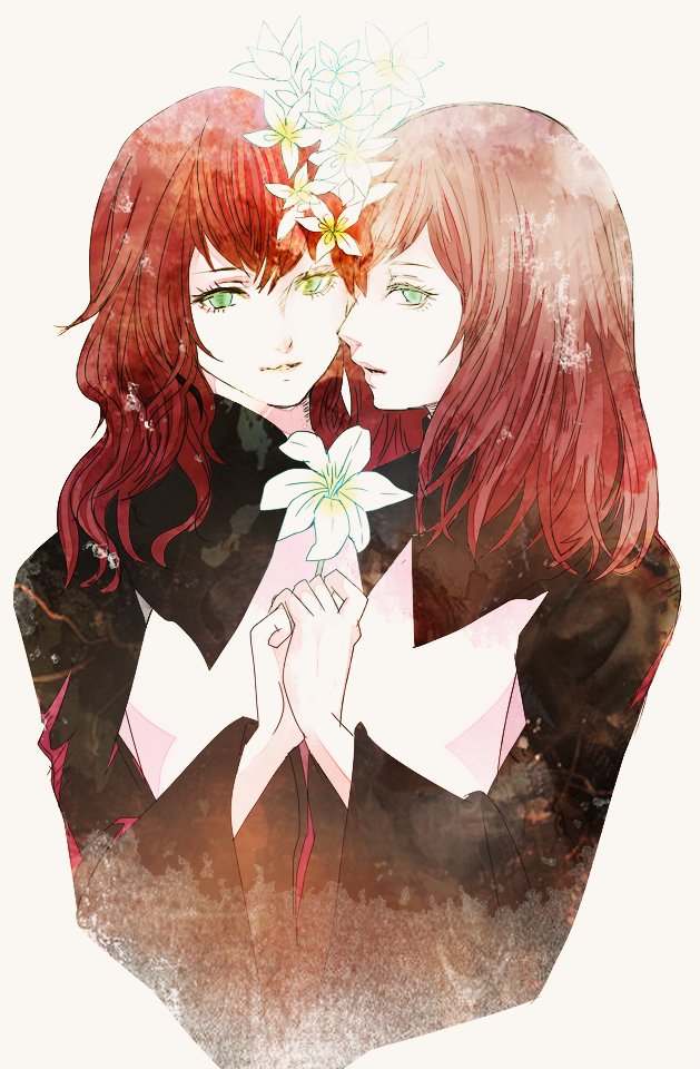 Devola (Nier) Rule 34 Image