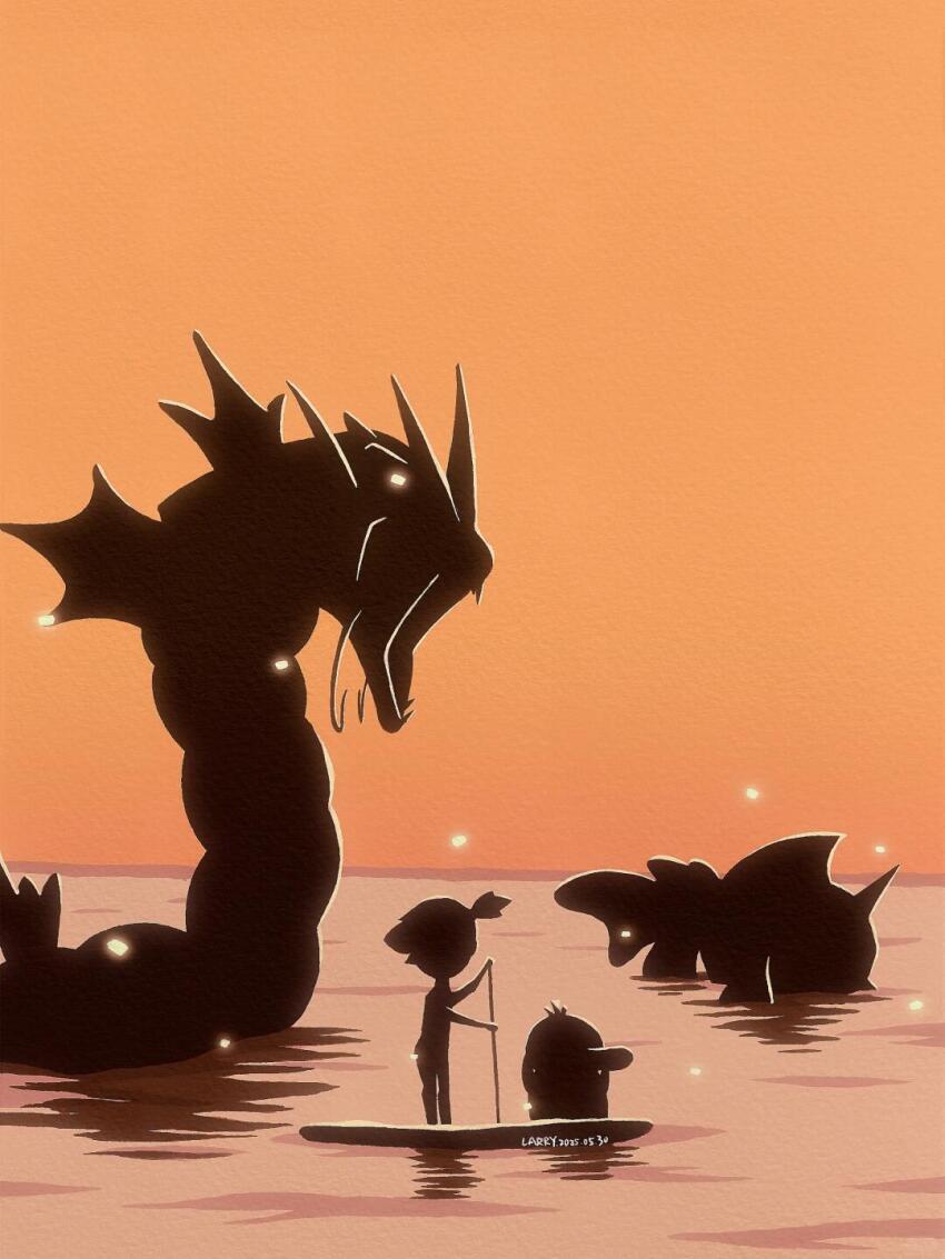 Gen 1 Pokemon (Nintendo) Rule 34 Image