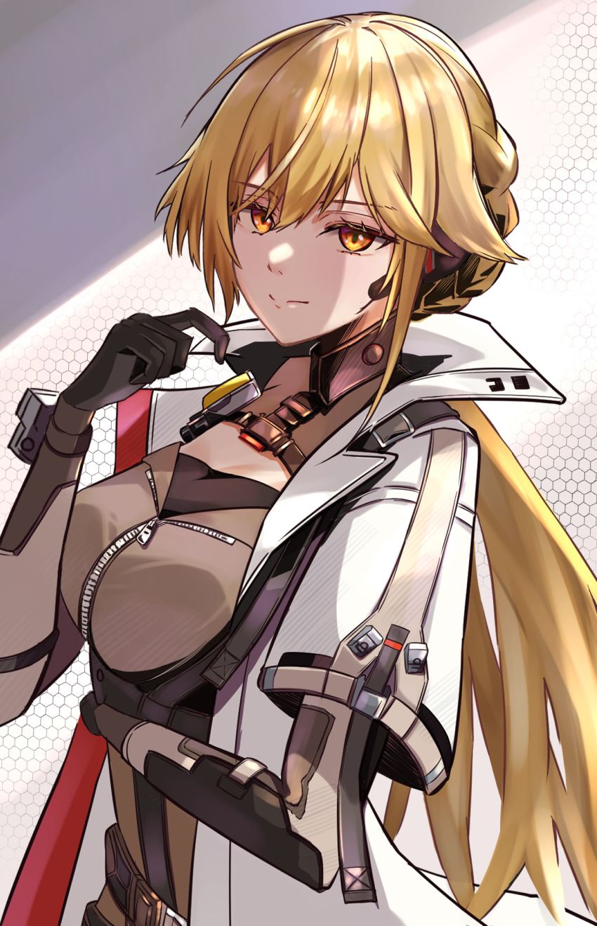 Ots-14 (Girls' Frontline) Rule 34 Image
