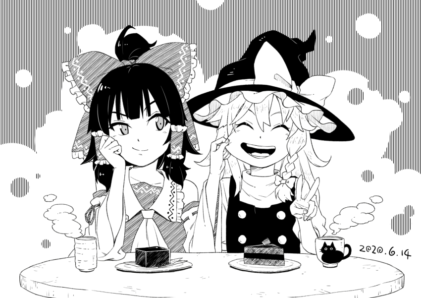 Hakurei Reimu (Touhou) Rule 34 Image