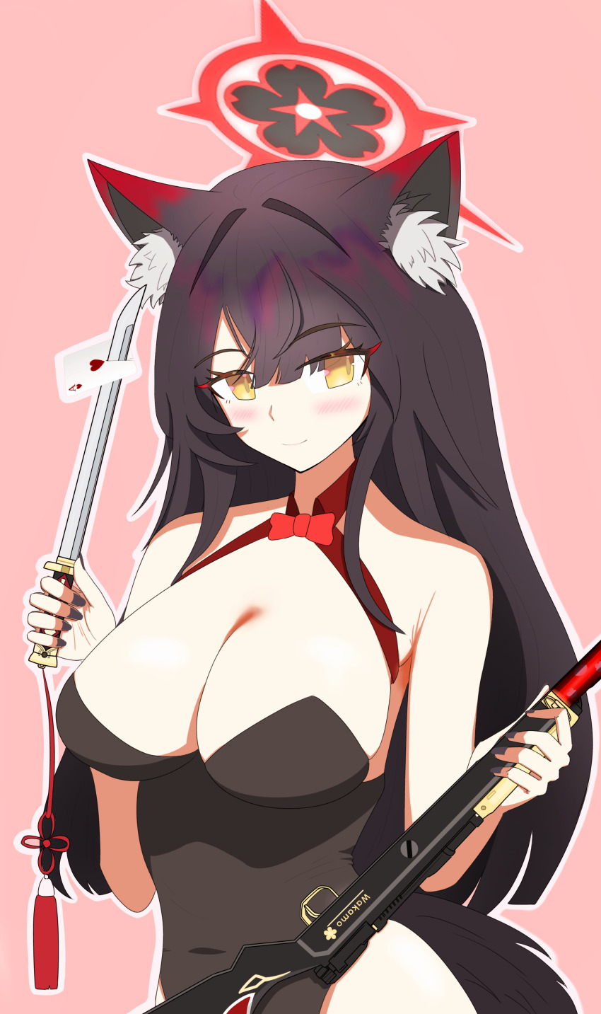 Wakamo (Blue Archive) Rule 34 Image