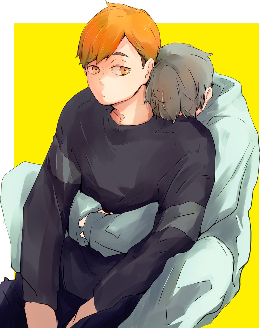 Haikyuu!! Rule 34 Image