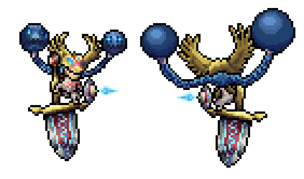 Digimon Rule 34 Image