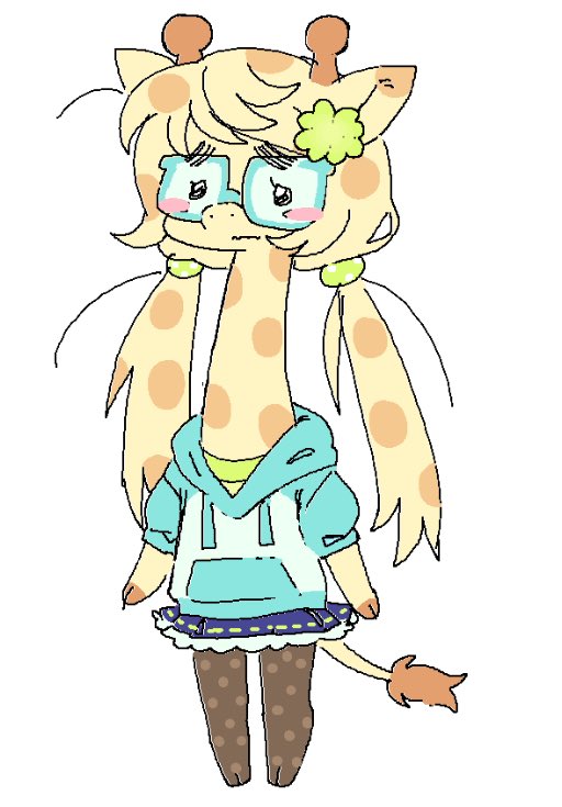 Blonde Hair Rule 34 Image