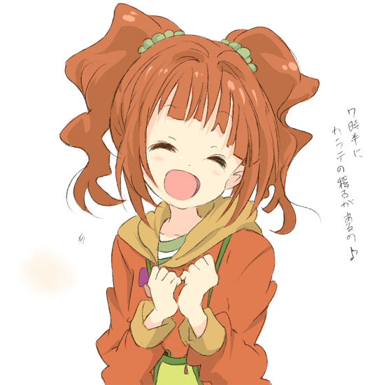Takatsuki Yayoi (Idolmaster) Rule 34 Image