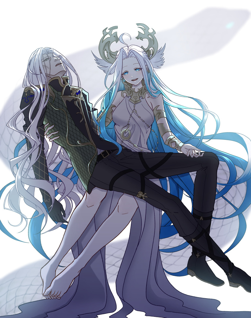 Granblue Fantasy Rule 34 Image