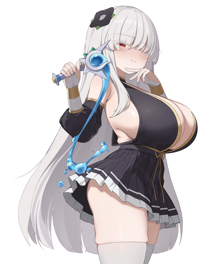 Dungeon And Fighter Rule 34 Image