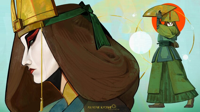 Avatar Legends Rule 34 Image