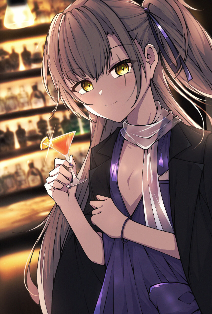 Ump45 (Girls' Frontline) Rule 34 Image