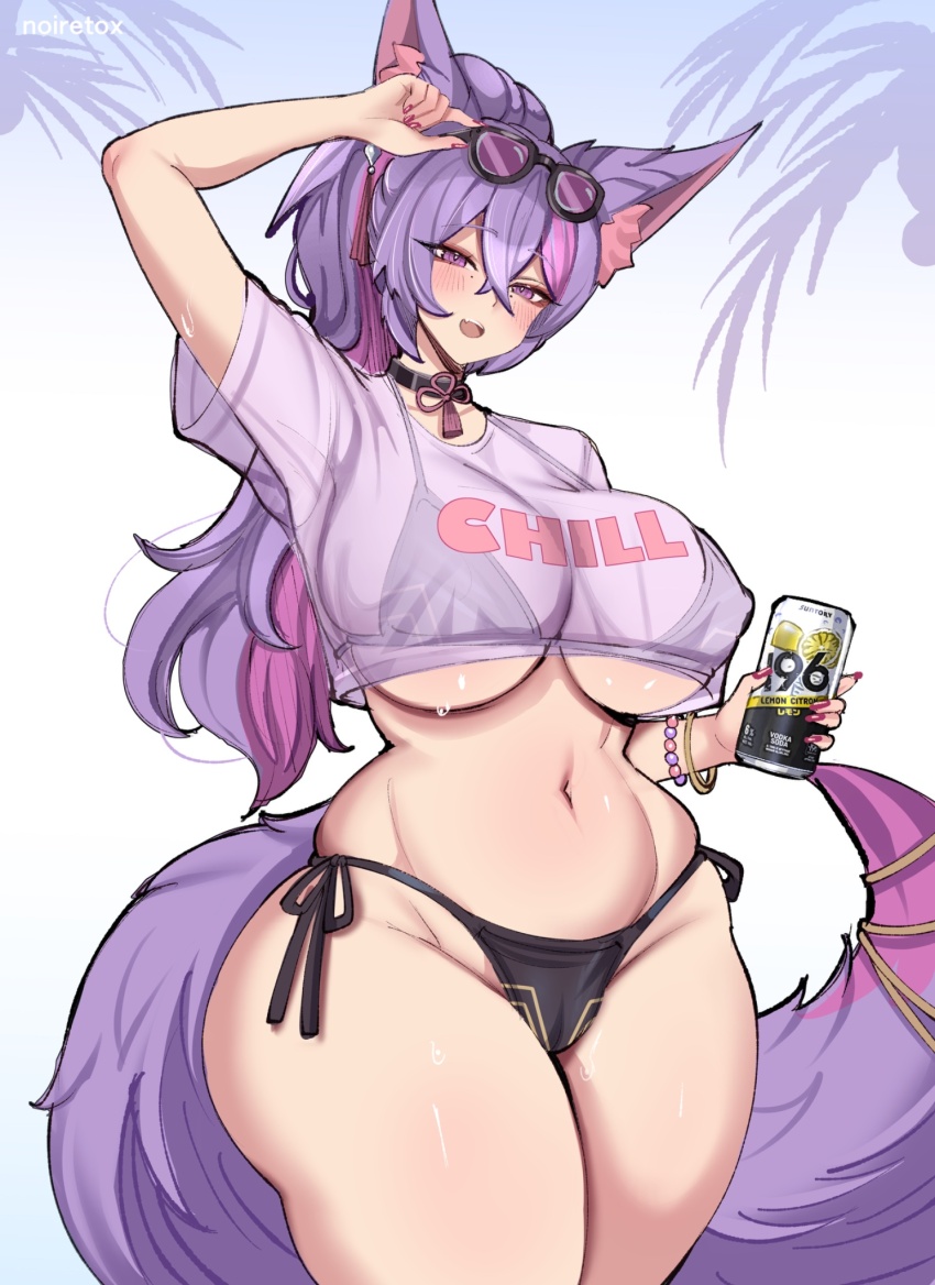 Lea Lumie (Grand Theft Auto) Rule 34 Image