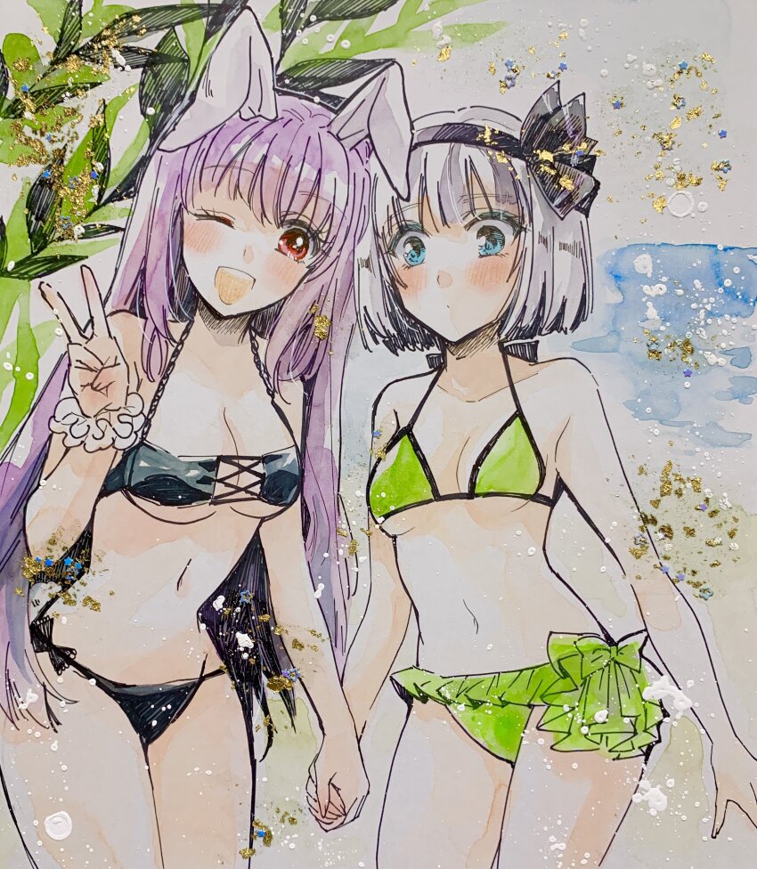 Konpaku Youmu (Touhou) Rule 34 Image
