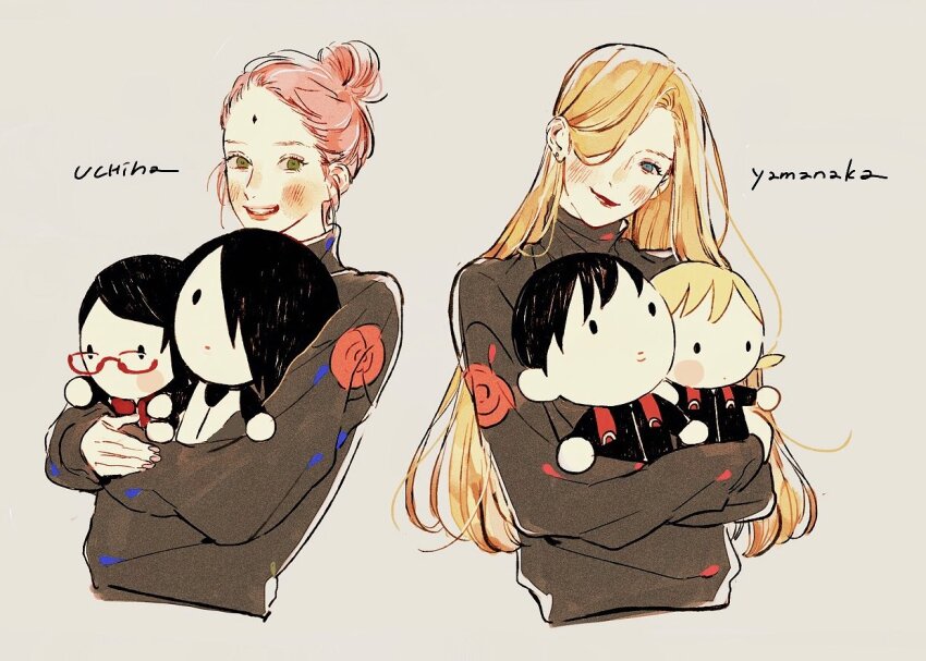 Haruno Sakura (Boruto: Naruto Next Generations) Rule 34 Image