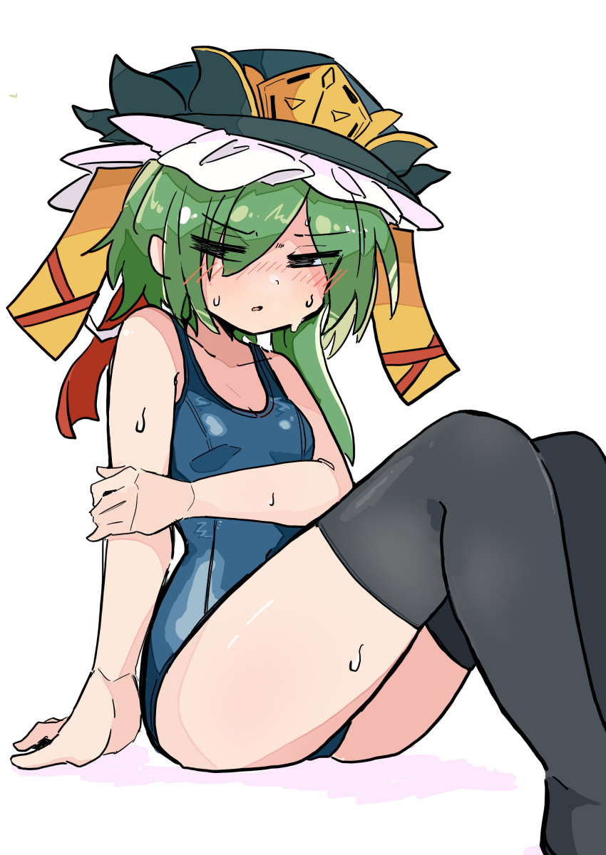 Shiki Eiki (Touhou) Rule 34 Image