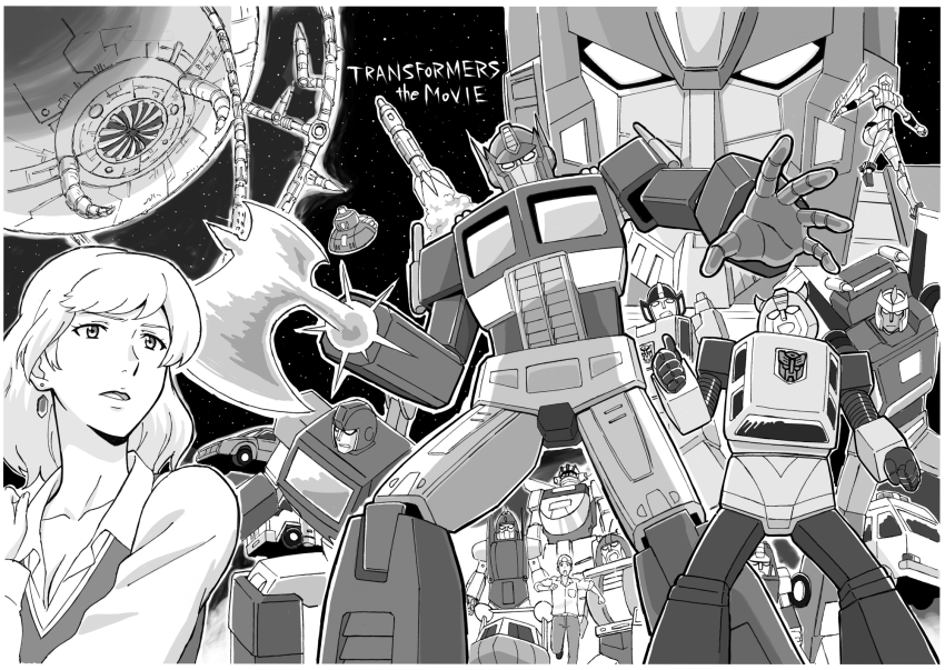 Bumblebee (Transformers) Rule 34 Image