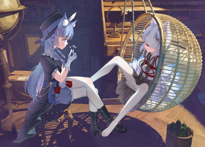 Original Rule 34 Image