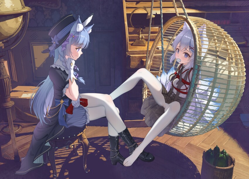 Original Rule 34 Image