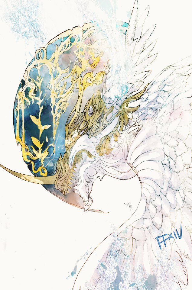Final Fantasy Rule 34 Image
