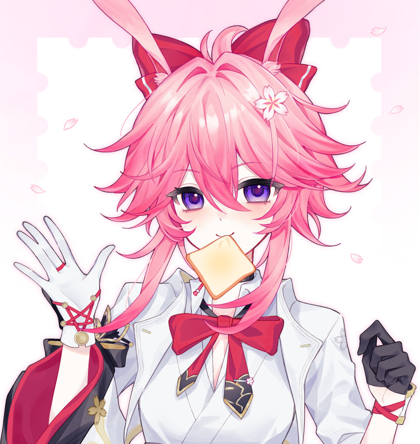 Evanescia (Honkai: Star Rail) Rule 34 Image
