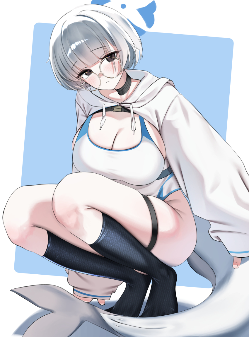 Kotone (Blue Archive) Rule 34 Image