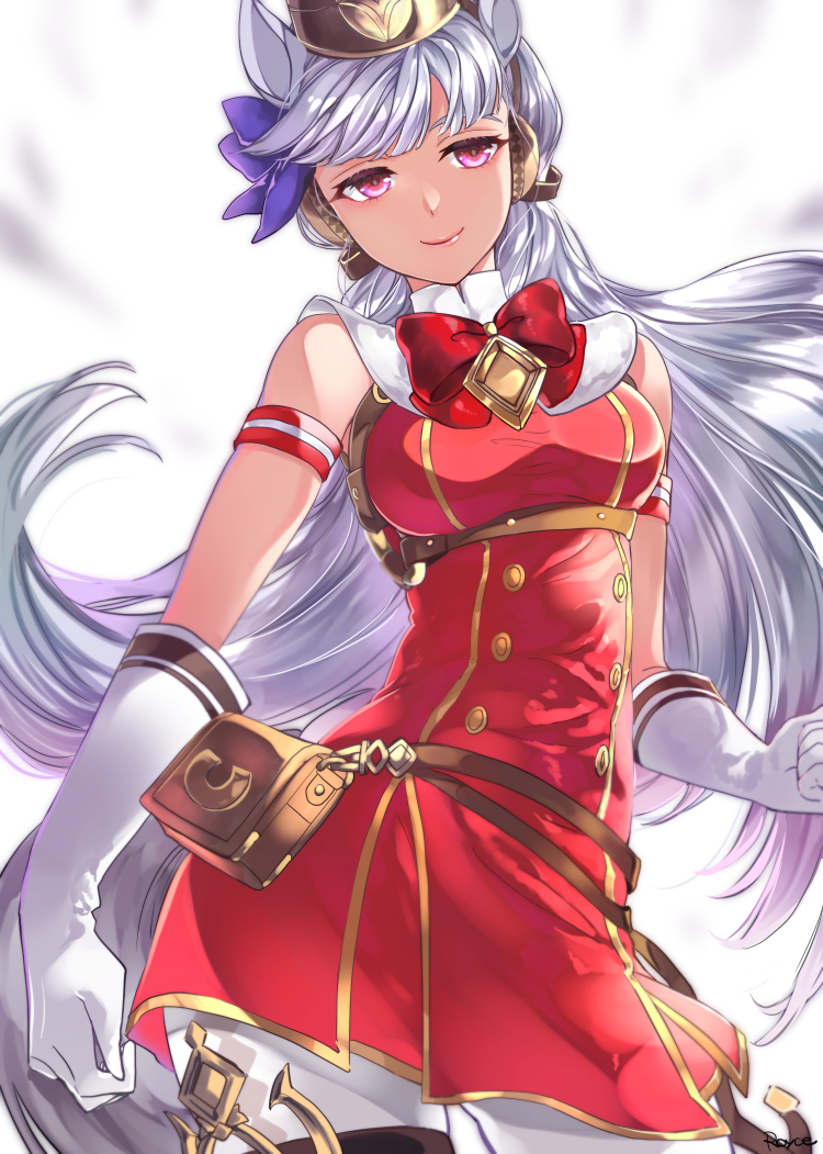 Gold Ship (Red Strife) (Umamusume) Rule 34 Image
