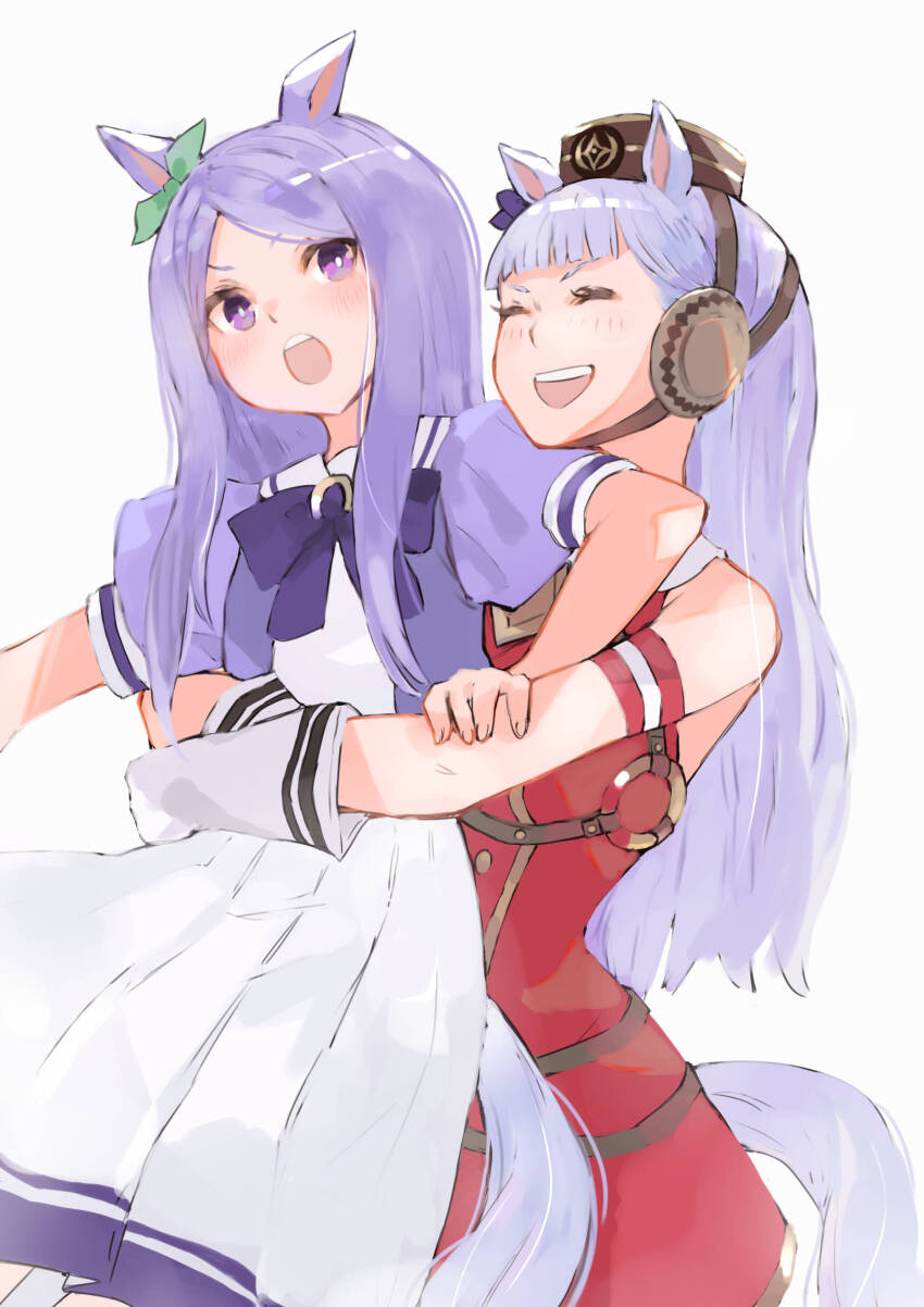 Gold Ship (Red Strife) (Umamusume) Rule 34 Image