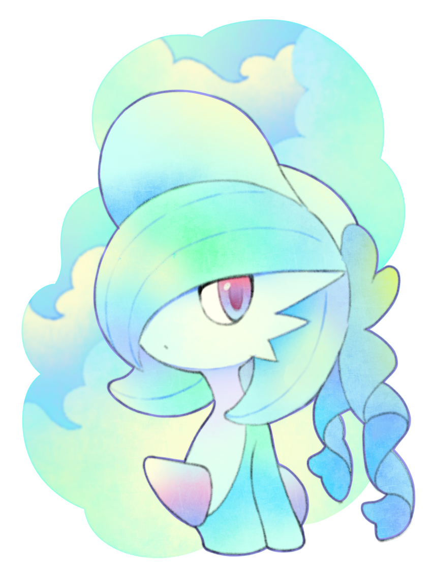 Gardevoir (Nintendo) Rule 34 Image