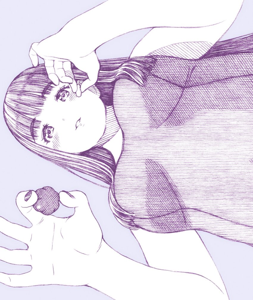 Hatching (Texture) Rule 34 Image