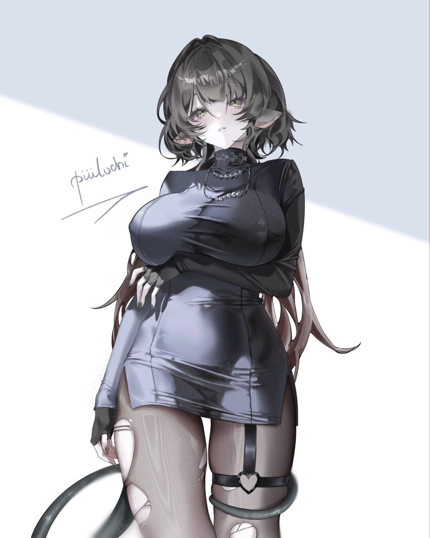 Jane Doe (Zenless Zone Zero) Rule 34 Image