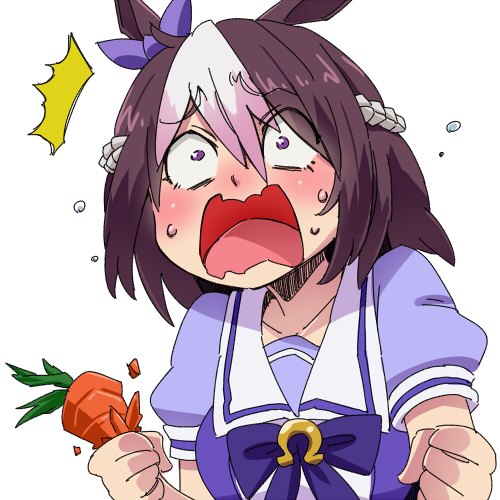 Special Week (Umamusume) Rule 34 Image