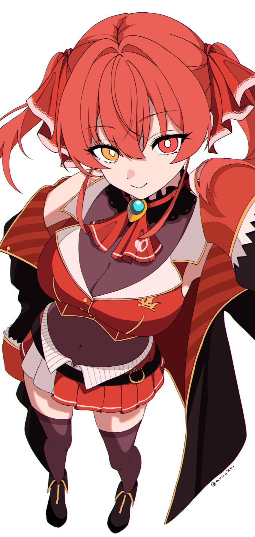 Houshou Marine (Hololive) Rule 34 Image