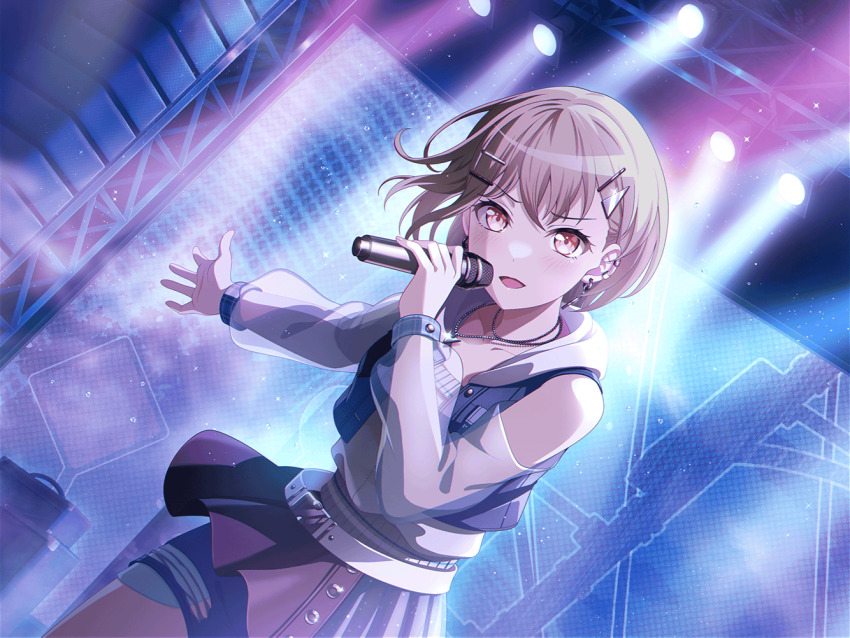Takamatsu Tomori (Bang Dream!) Rule 34 Image