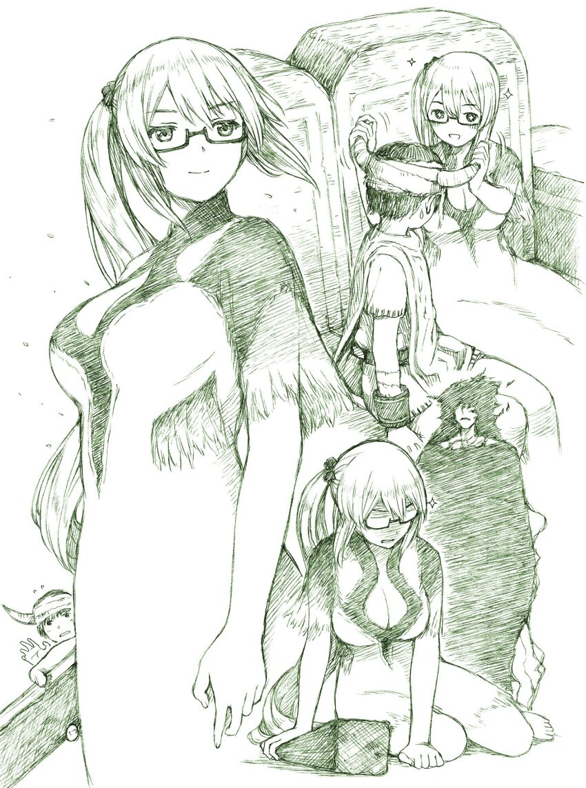 Kagura Suzu (.Live) Rule 34 Image