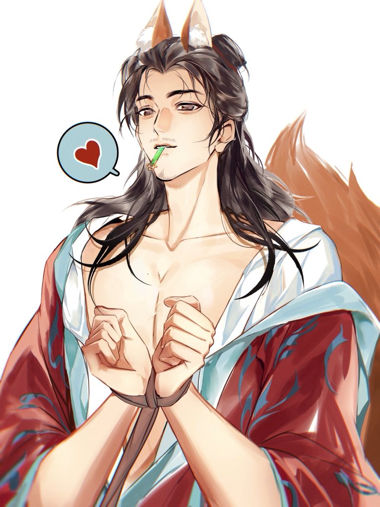 Zhongli Quan (All Wishes Come True!) Rule 34 Image