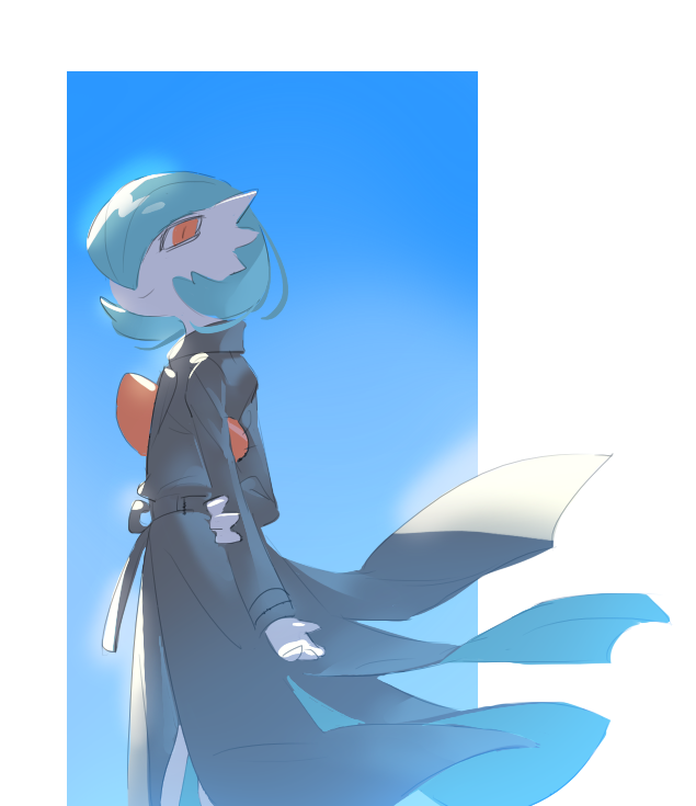 Gardevoir (Nintendo) Rule 34 Image