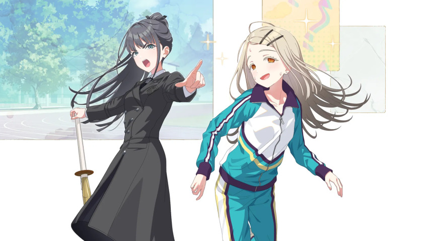 Amaya Tsubame (Gakuen Idolmaster) Rule 34 Image