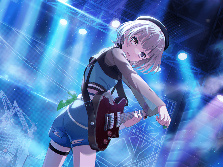 Bang Dream! Rule 34 Image