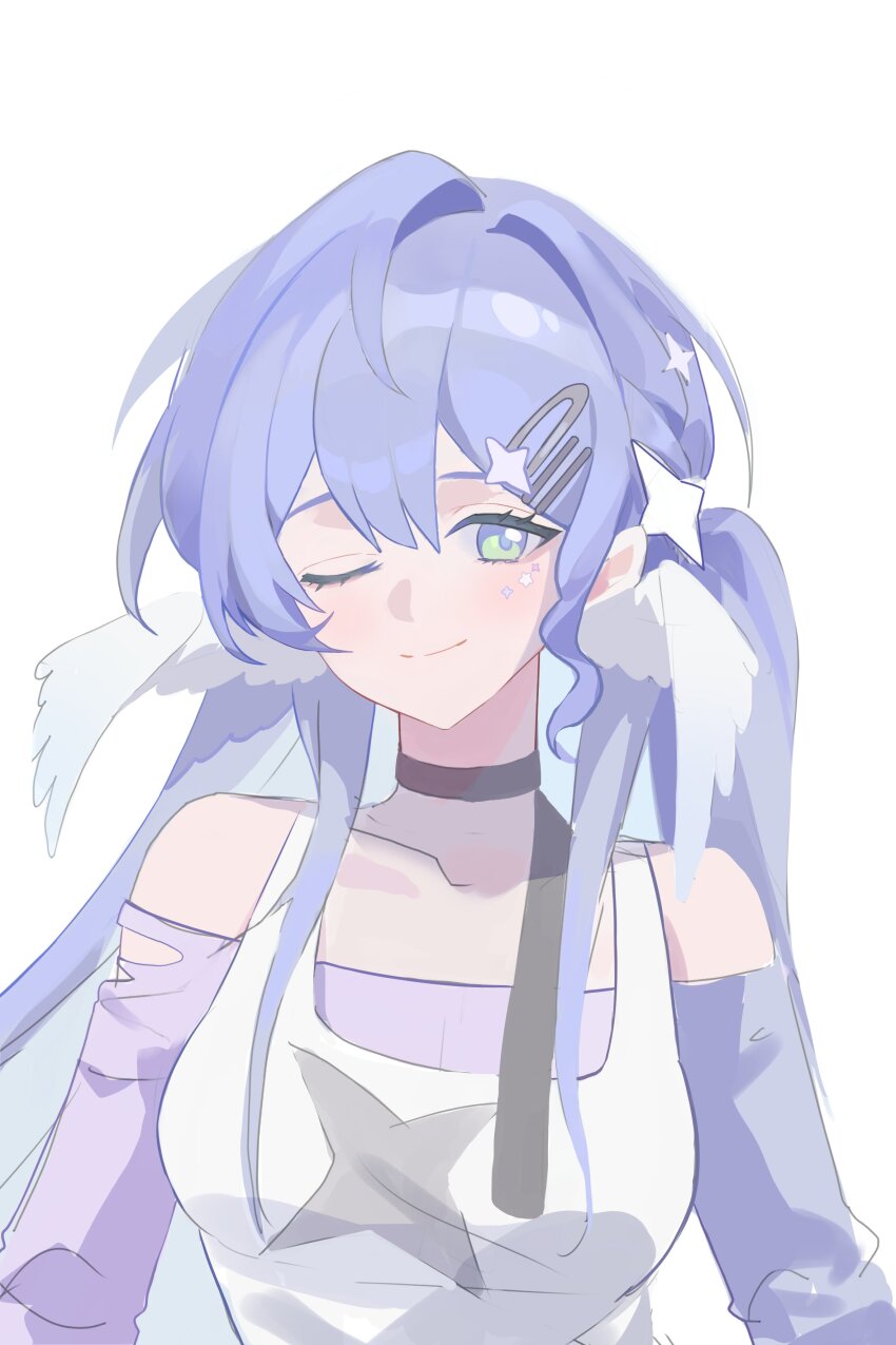 Robin (Honkai: Star Rail) Rule 34 Image