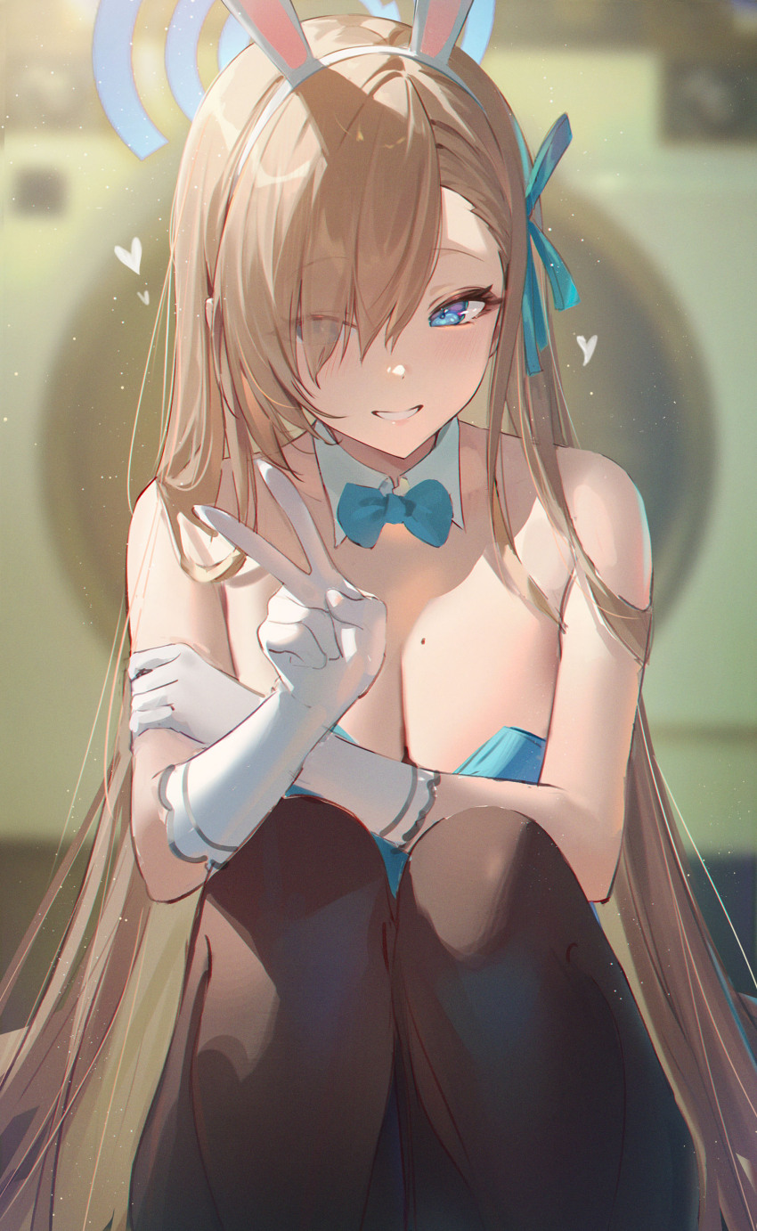 Asuna (Blue Archive) Rule 34 Image