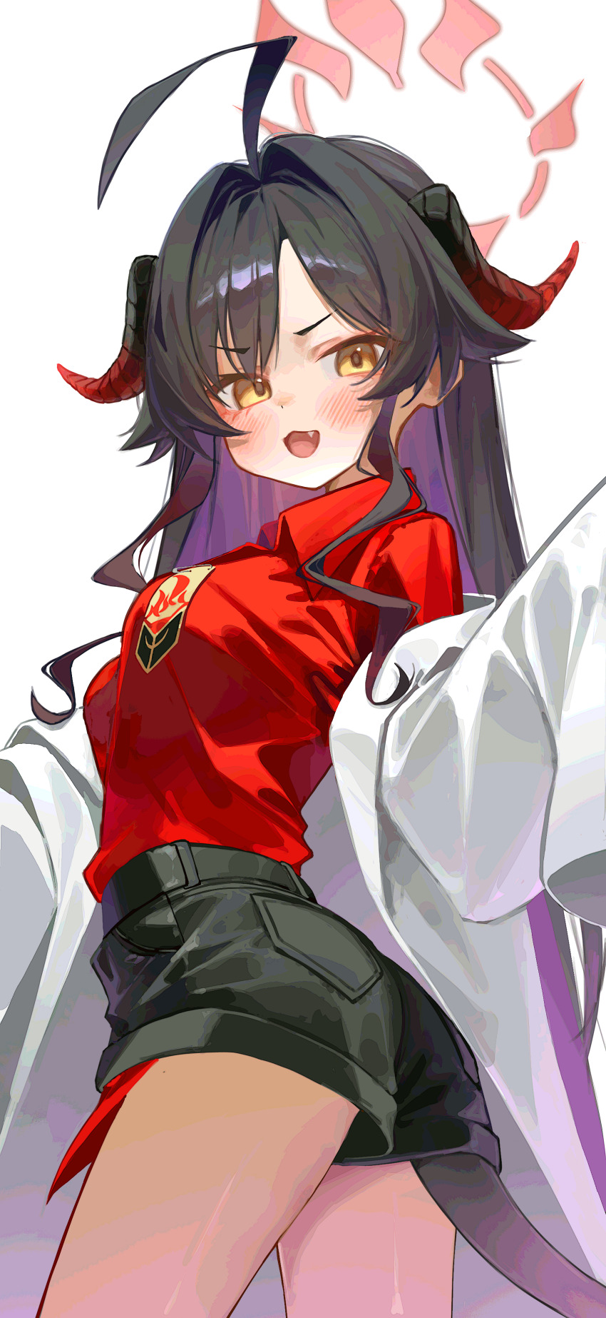Kasumi (Blue Archive) Rule 34 Image