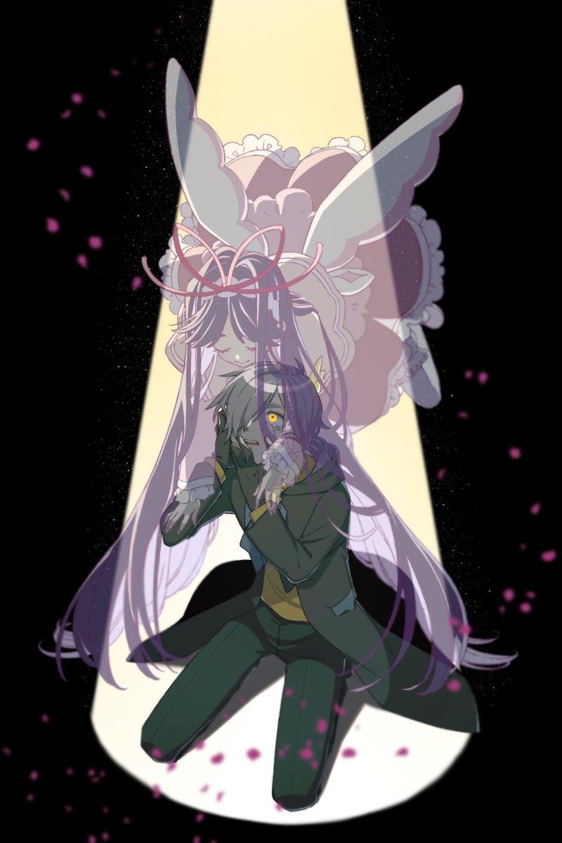 Feli (Puyopuyo) Rule 34 Image