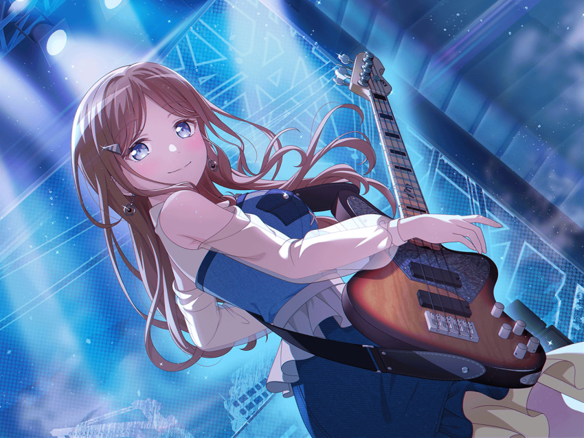Nagasaki Soyo (Bang Dream!) Rule 34 Image