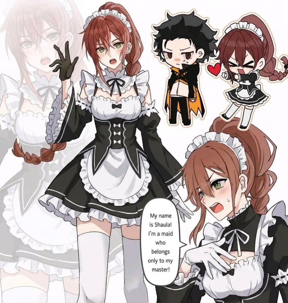 Natsuki Subaru (Re:Zero Kara Hajimeru Isekai Seikatsu) Rule 34 Image