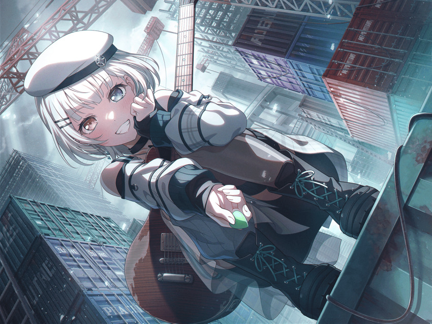 Bang Dream! Rule 34 Image