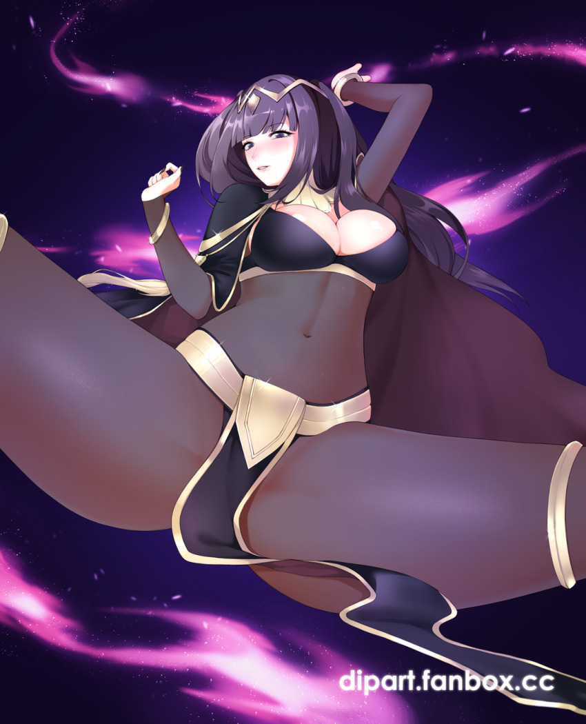 Tharja (Fire Emblem) Rule 34 Image